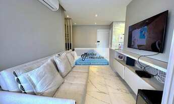 Imagem 2: Apartamento à venda, 81 m² por R$ 950.000,00 - Vila Mascote - São Paulo/SP