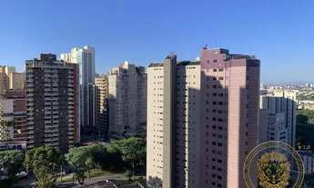 Imagem 7: Apartamento com 3 dormitórios para alugar, 62 m² por R$ 3.500,00/mês - Água Verde - Curiti