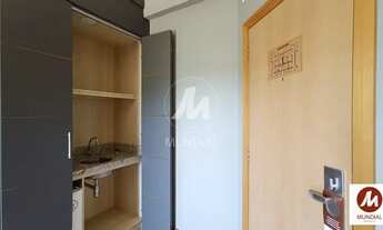 Imagem: Apartamento (flat) 1 dormitórios/suite