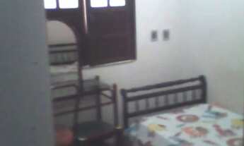 Imagem 5: Aluga-se kichtnett (quarto/cozinha/banheiro) mobiliados, garagem, portão eletrônico