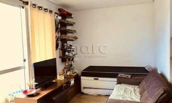 Imagem: SAO PAULO - Apartamento Padrão - JABAQUARA