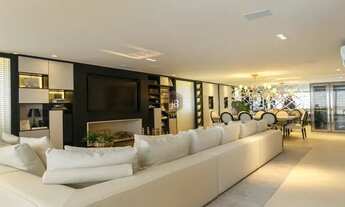 Imagem 4: CURITIBA - Apartamento Padrão - Ecoville