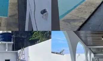 Imagem 6: Aluga-se casa Casa com 3 dormitórios