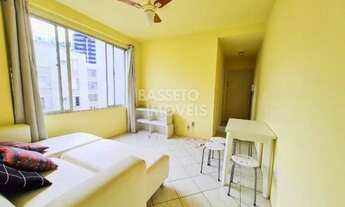 Imagem: FLORIANóPOLIS - Apartamento Padrão - Itacorubi