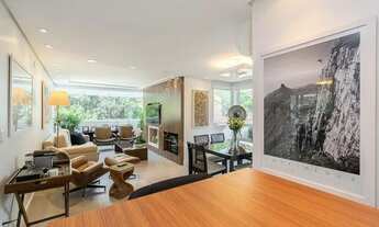 Imagem 5: PORTO ALEGRE - Apartamento Padrão - Mont Serrat