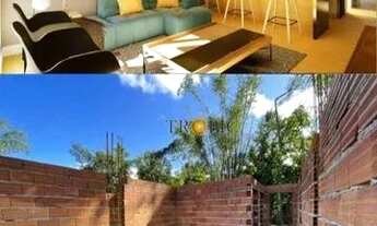 Imagem 7: Casa com 1 dormitório à venda, 44 m² por R$ 450.000,00 - Juquehy - São Sebastião/SP