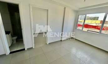 Imagem 3: Apartamento com 1 dormitório, à venda no bairro Partenon em Porto Alegre com 33,97m²