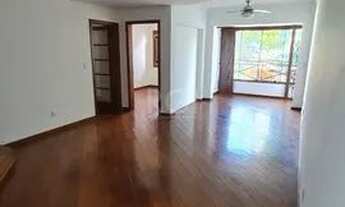 Imagem 5: Ótimo apto 3 dormitórios com 2 vagas e lareira