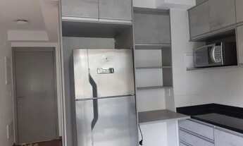 Imagem 7: Apartamento Locação Vl Madalena 32 metros 1 quarto 1 vaga Varanda Depósito