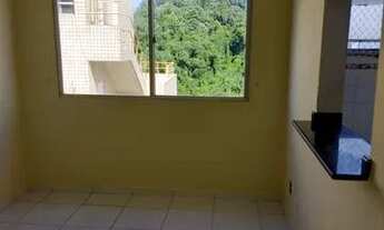 Imagem 7: Apartamento para Alugar 40m² em Frente Praia, 01 dormitório - São Vicente - SP