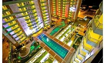 Imagem: 2/4 no Alameda Domo, Totalmente Mobiliado