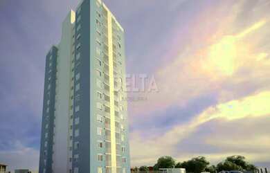 Imagem 4: Apartamento com 2 dormitórios, sacada com churrasqueira e vaga de garagem - Industrial - N