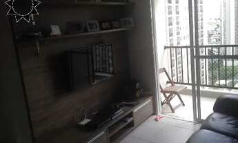 Imagem 5: APTO UMUARAMA OSASCO