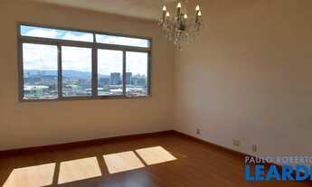 Imagem: APARTAMENTO - LAPA - SP