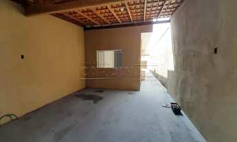 Imagem 4: Sao Carlos - Casa Padrão - Parque Industrial