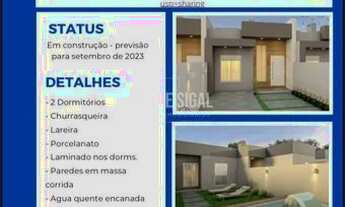 Imagem 7: Pelotas - Casa Padrão - Areal