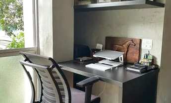 Imagem 4: Apartamento para aluguel possui 109 metros quadrados com 2 quartos