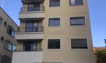 Imagem: FLORIANóPOLIS - Apartamento Padrão - Trindade