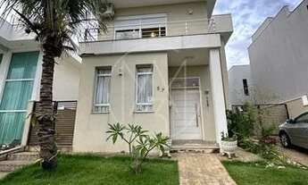 Imagem: Casa - Swiss Park - Campinas