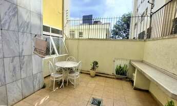 Imagem 4: Área Privativa 03 quartos, à venda no bairro Santo Antônio