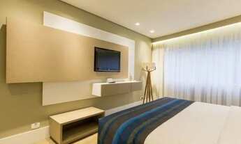 Imagem 4: Rarus Flats - Flat para venda no Brooklin - Transamérica Berrini