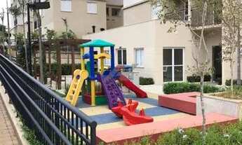 Imagem 3: Apartamento - Jardim Paranapanema - Campinas