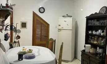 Imagem 5: Casa mobiliada filé no Mirante da Lagoa c/ 4qts, send 1 suíte, 4brs, 5vgs, amrs plnjds, qu