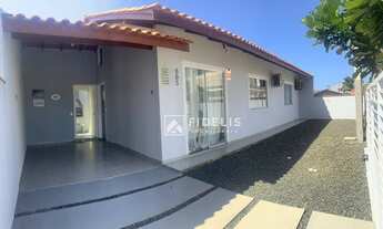 Imagem 1: Casa à venda, 78 m² por R$ 480.000,00 - Itajubá II - Barra Velha/SC