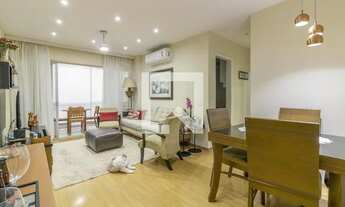 Imagem 2: Apartamento para Aluguel - Recreio, 3 Quartos, 114 m2