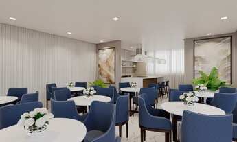 Imagem 6: Térreo com 3 suítes e 3 vagas de garagem - João Pessoa - PB