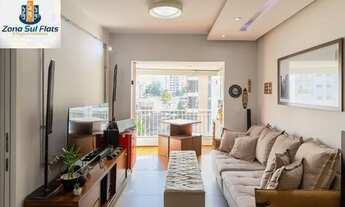 Imagem: SÃO PAULO - Apartamento Padrão - REAL
