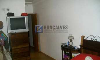 Imagem 2: SAO BERNARDO DO CAMPO - Residential / Home - JARDIM DO MAR