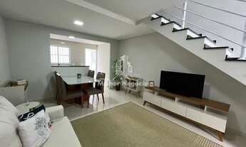 Imagem 5: Casa de Condomínio com 2 dorms, Cidade Satélite Íris, Campinas - R$ 244 mil, Cod: RCC1670