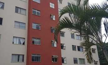 Imagem 4: Apartamento á Venda Vila Firmiano Pinto,2 quartos,1 vaga com 60m2