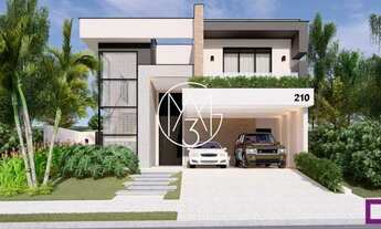 Imagem 4: Casa - Swiss Park - Campinas