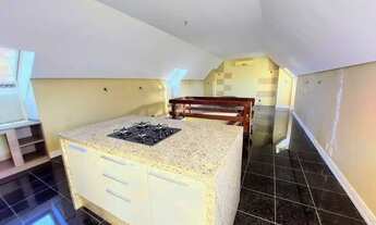 Imagem 2: PORTO ALEGRE - Casa de Condomínio - Ipanema