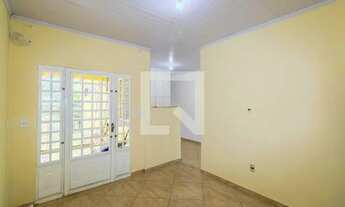 Imagem 2: Casa para Aluguel - Campo Grande, 2 Quartos, 60 m2