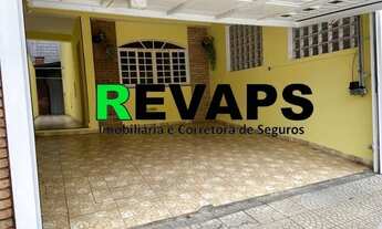 Imagem: Sobrado para aluguel ou venda - Rudge Ramos