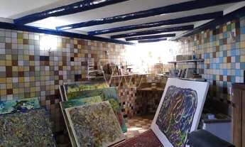 Imagem 5: Casa - Colinas do Ermitage (Sousas) - Campinas