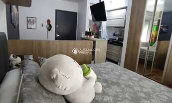 Imagem: PORTO ALEGRE - Kitchenette/Conjugados