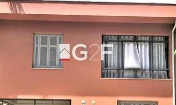 Imagem 2: Casa à venda em Sousas - Campinas!