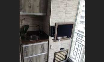 Imagem 4: RR5246D Apartamento 73m² CONDOMÍNIO PARQUE BARUERI - OPORTUNIDADE - 2 Dorms 1 Vaga - Barue