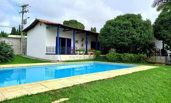 Imagem 6: Casa a venda em Araçoiaba da Serra, amplo terreno