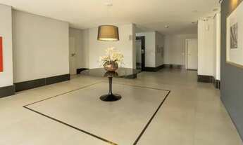 Imagem 6: CURITIBA - Apartamento Padrão - Água Verde