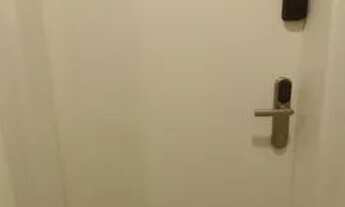 Imagem 3: Apartamento localizado na zona norte de São Paulo