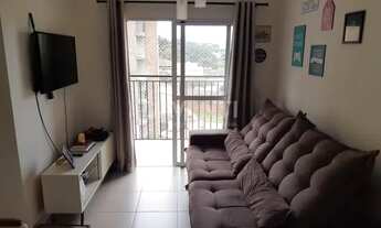 Imagem 2: Apartamento - Residencial Nova Era - Valinhos