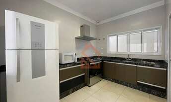 Imagem 4: Casa com 3 dormitórios para alugar, 230 m² por R$ 10.000,00/mês - Jardim Residencial Sunse