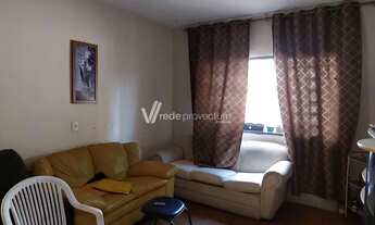 Imagem 4: Casa - Parque São Quirino - Campinas