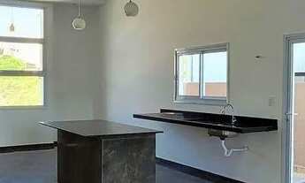 Imagem 3: Casa com 3 dormitórios à venda, 168 m² por R$ 1.100.000,00 - São Venâncio - Itupeva/SP