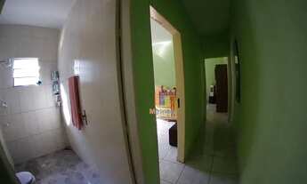 Imagem 7: Casa com 2 dormitórios, 53 m² - venda por R$ 230.000,00 ou aluguel por R$ 970,72/mês - Par